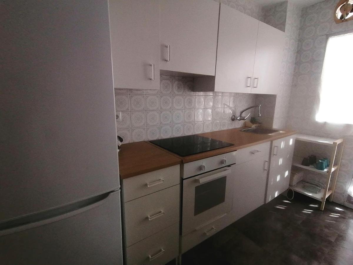 Апартаменты Piso Familiar Con Piscina Y Aparcamiento En Torre Del Mar - Edificio Ronda I Экстерьер фото